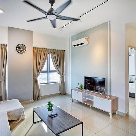 Arte Plus By Cobnb Klcc Kuala Lumpur Buitenkant foto