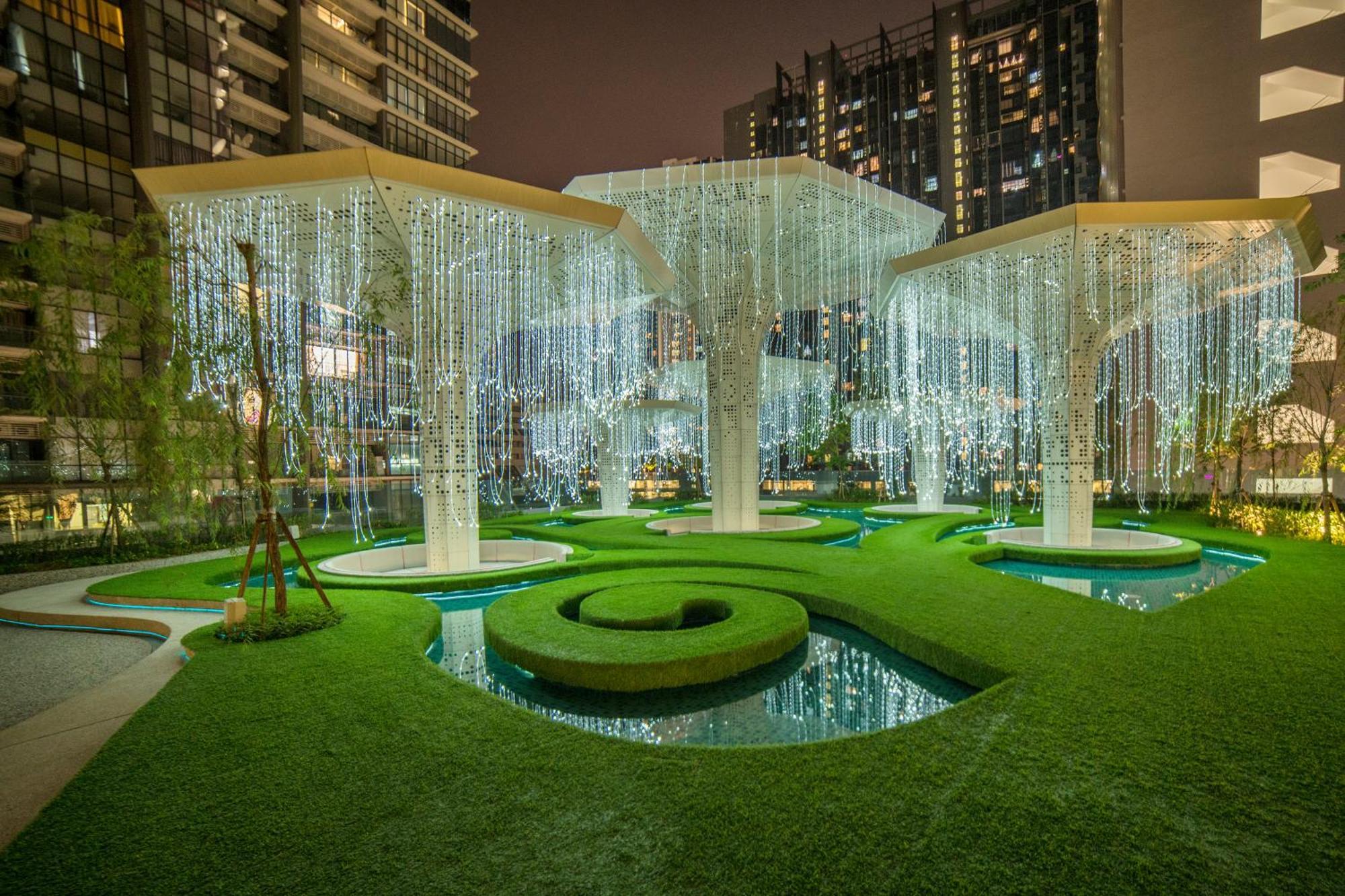Arte Plus By Cobnb Klcc Kuala Lumpur Buitenkant foto