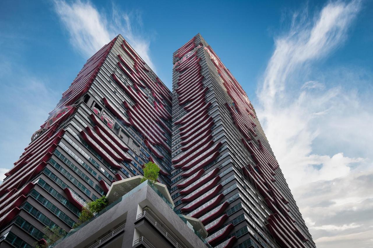 Arte Plus By Cobnb Klcc Kuala Lumpur Buitenkant foto
