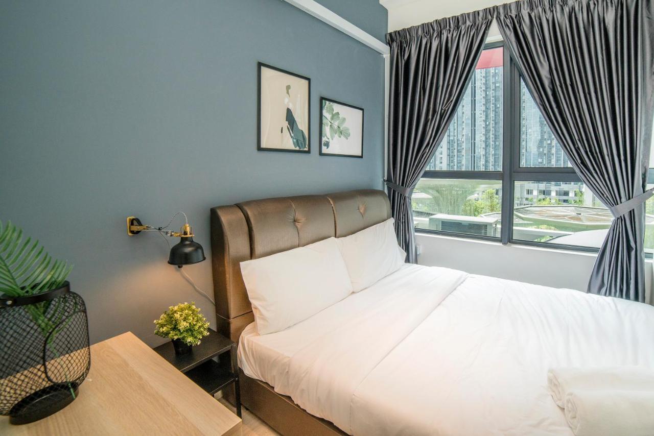 Arte Plus By Cobnb Klcc Kuala Lumpur Buitenkant foto