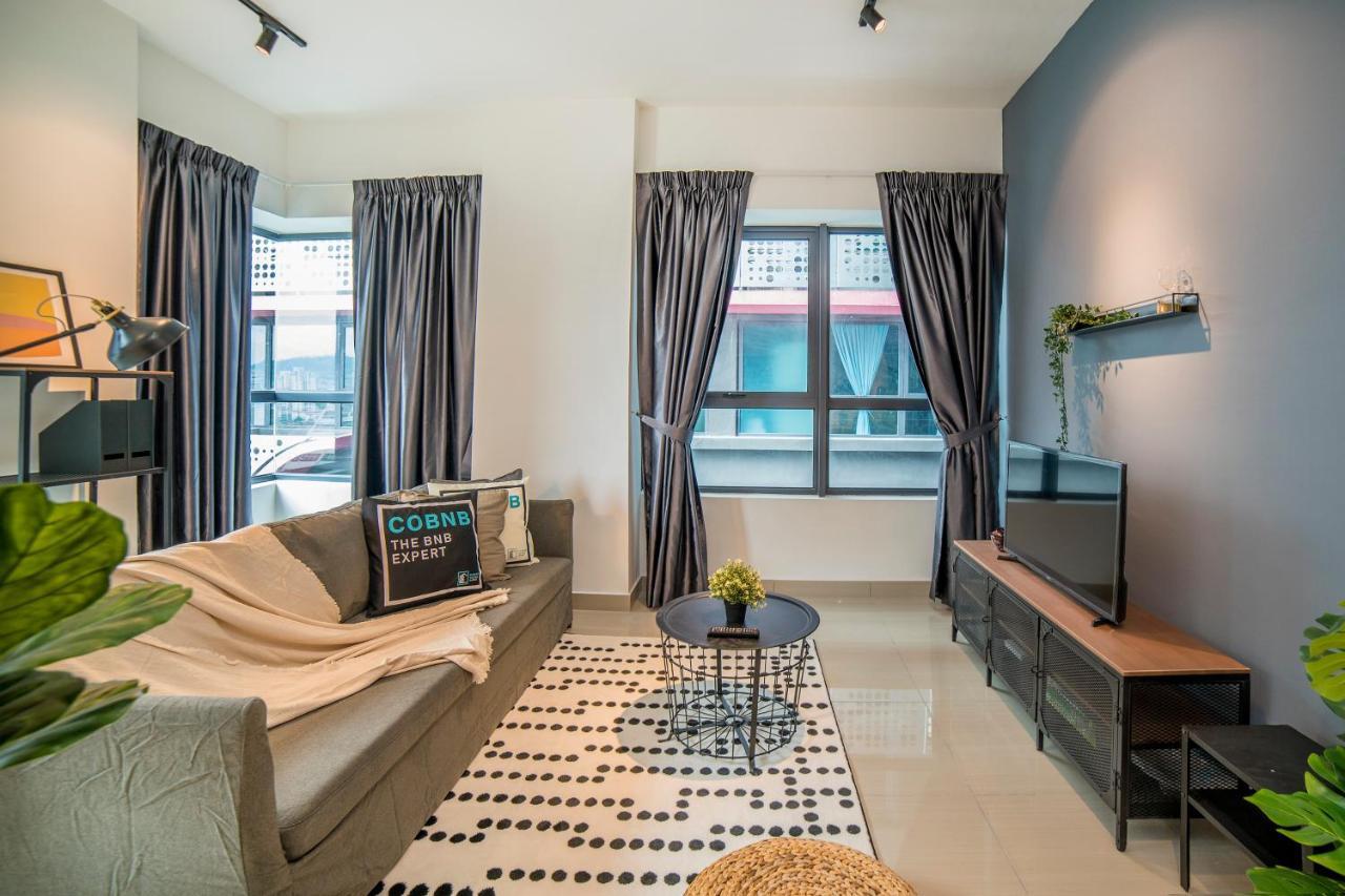Arte Plus By Cobnb Klcc Kuala Lumpur Buitenkant foto