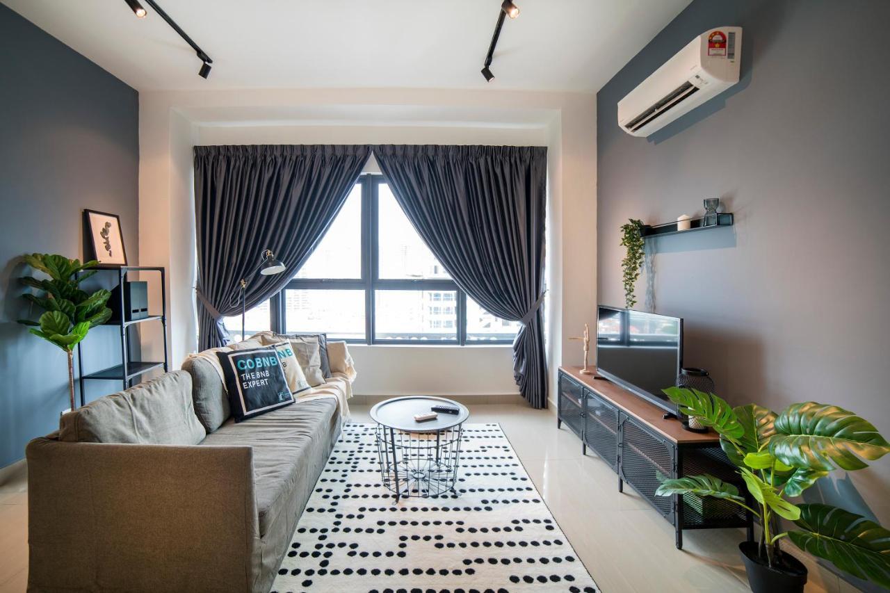 Arte Plus By Cobnb Klcc Kuala Lumpur Buitenkant foto